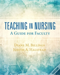 Capa do artigo Teaching In Nursing
