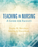 Teaching In Nursing
