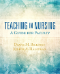 Teaching In Nursing - Preview