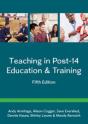 Teaching In Post-14 Education And Training - Preview