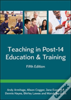 Teaching In Post-14 Education & Training