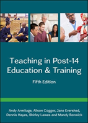 Teaching In Post-14 Education & Training - Preview