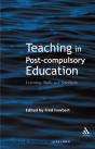 Teaching In Post-Compulsory Education - Preview