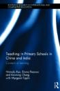 Teaching In Primary Schools In China And India - Preview