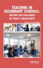 Teaching In Secondary Schools - Preview