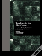 Teaching In The 21st Century