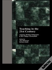 Capa do artigo Teaching In The 21st Century