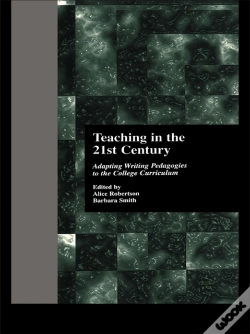Capa do artigo Teaching In The 21st Century