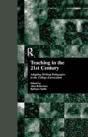 Teaching In The 21st Century - Preview