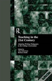 Capa do artigo Teaching In The 21st Century