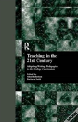 Capa do artigo Teaching In The 21st Century