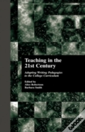 Capa do artigo Teaching In The 21st Century