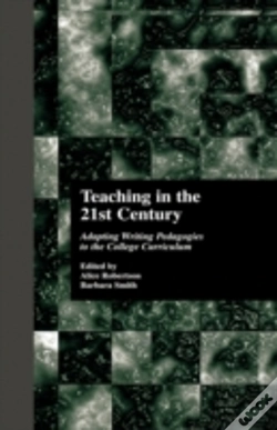 Capa do artigo Teaching In The 21st Century