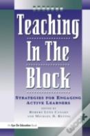 Teaching In The Block