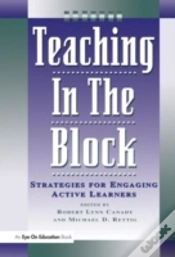 Capa do artigo Teaching In The Block