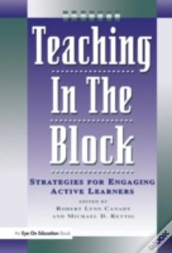 Capa do artigo Teaching In The Block