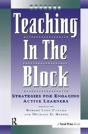 Teaching In The Block - Preview