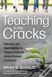 Capa do artigo Teaching In The Cracks