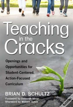 Capa do artigo Teaching In The Cracks