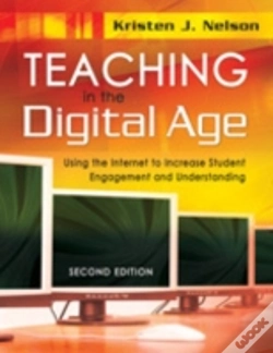 Capa do artigo Teaching In The Digital Age