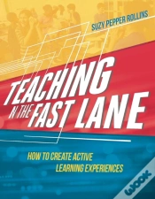 Capa do artigo Teaching In The Fast Lane