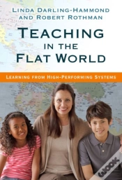 Capa do artigo Teaching In The Flat World