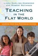Teaching In The Flat World