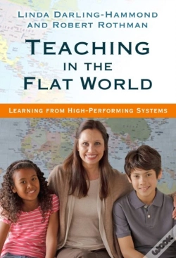 Capa do artigo Teaching In The Flat World