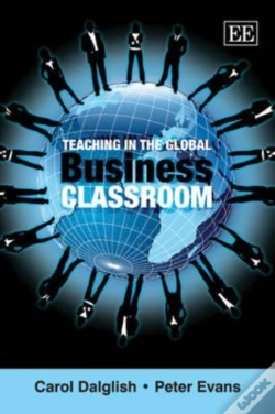 Capa do artigo Teaching In The Global Business Classroom