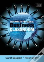 Teaching In The Global Business Classroom