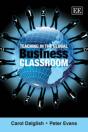 Teaching In The Global Business Classroom - Preview