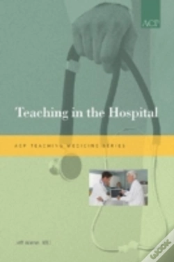 Capa do artigo Teaching In The Hospital