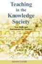 Teaching In The Knowledge Society - Preview