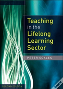 Capa do artigo Teaching In The Lifelong Learning Sector