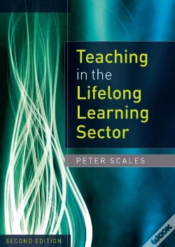 Capa do artigo Teaching In The Lifelong Learning Sector