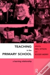 Capa do artigo Teaching In The Primary School