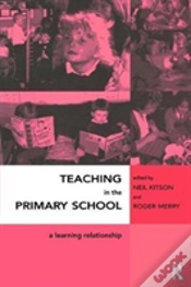 Capa do artigo Teaching In The Primary School