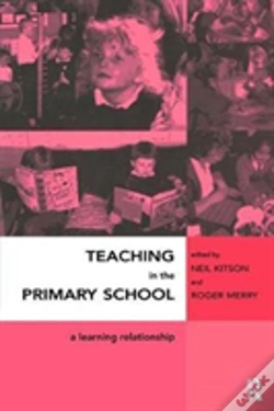Capa do artigo Teaching In The Primary School