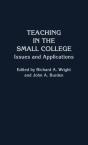 Teaching In The Small College - Preview