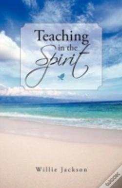 Capa do artigo Teaching In The Spirit