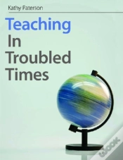 Capa do artigo Teaching In Troubled Times