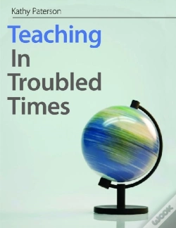 Capa do artigo Teaching In Troubled Times