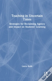 Capa do artigo Teaching In Uncertain Times