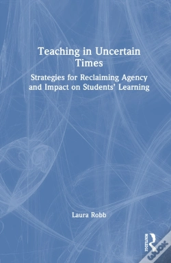 Capa do artigo Teaching In Uncertain Times