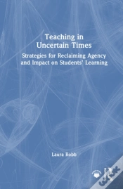 Capa do artigo Teaching In Uncertain Times