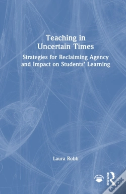Capa do artigo Teaching In Uncertain Times