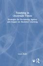 Teaching In Uncertain Times - Preview
