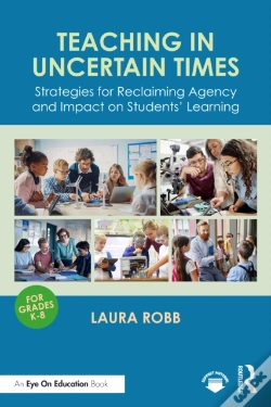 Capa do artigo Teaching In Uncertain Times