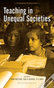 Capa do artigo Teaching In Unequal Societies