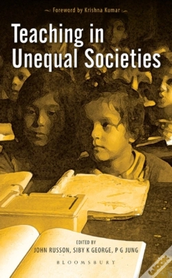 Capa do artigo Teaching In Unequal Societies